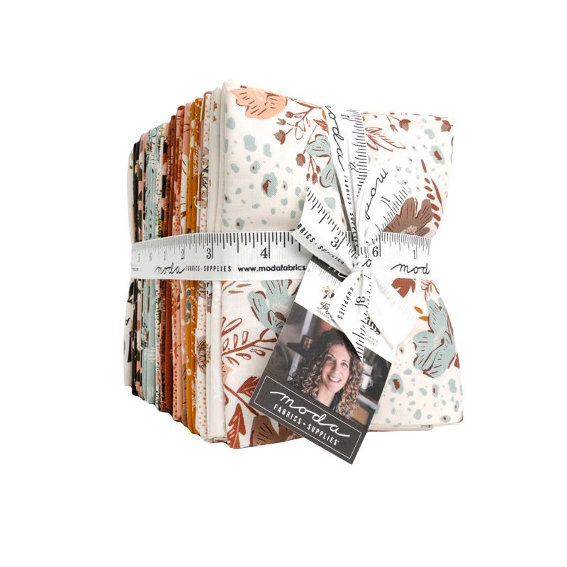 Wellspring 45670AB Fat Quarter Moda.