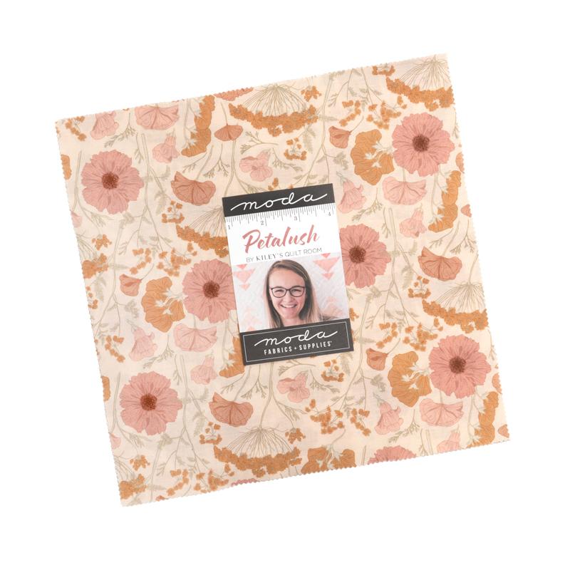 Petalush Layer Cake® 26160LC Moda