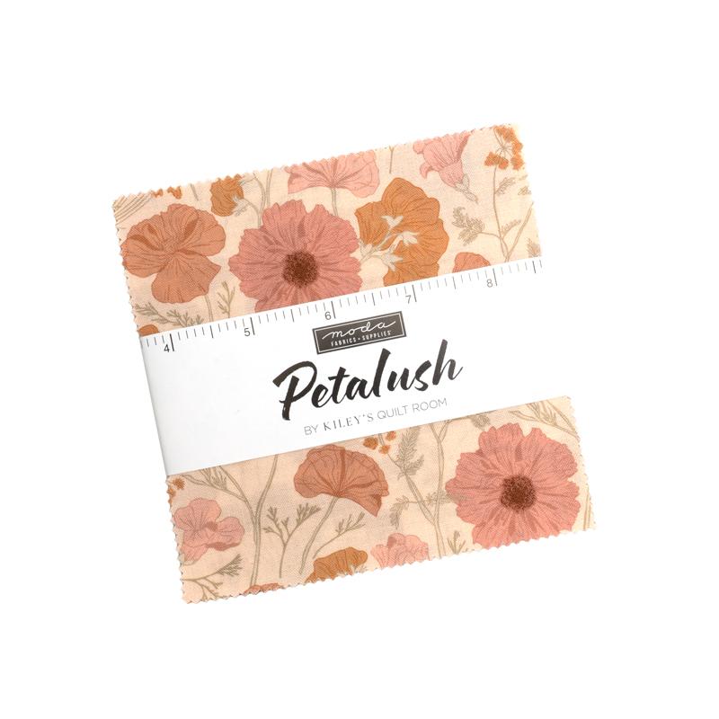 Petalush Charm Pack 26160PP Moda