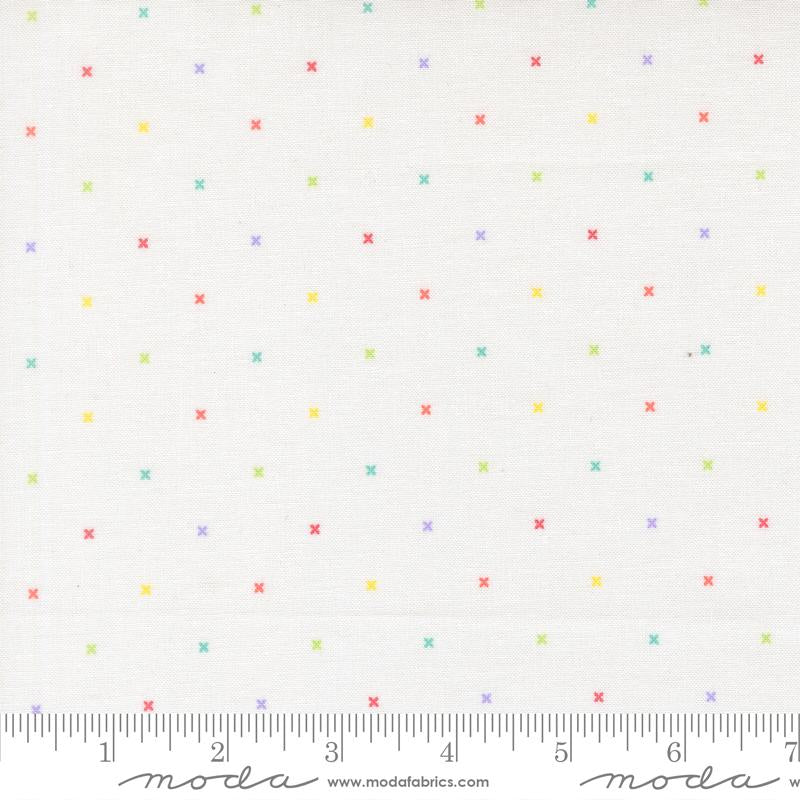 Joysome Tiny Peel Cloud 29257 31 Corey Yoder Moda Half Yard
