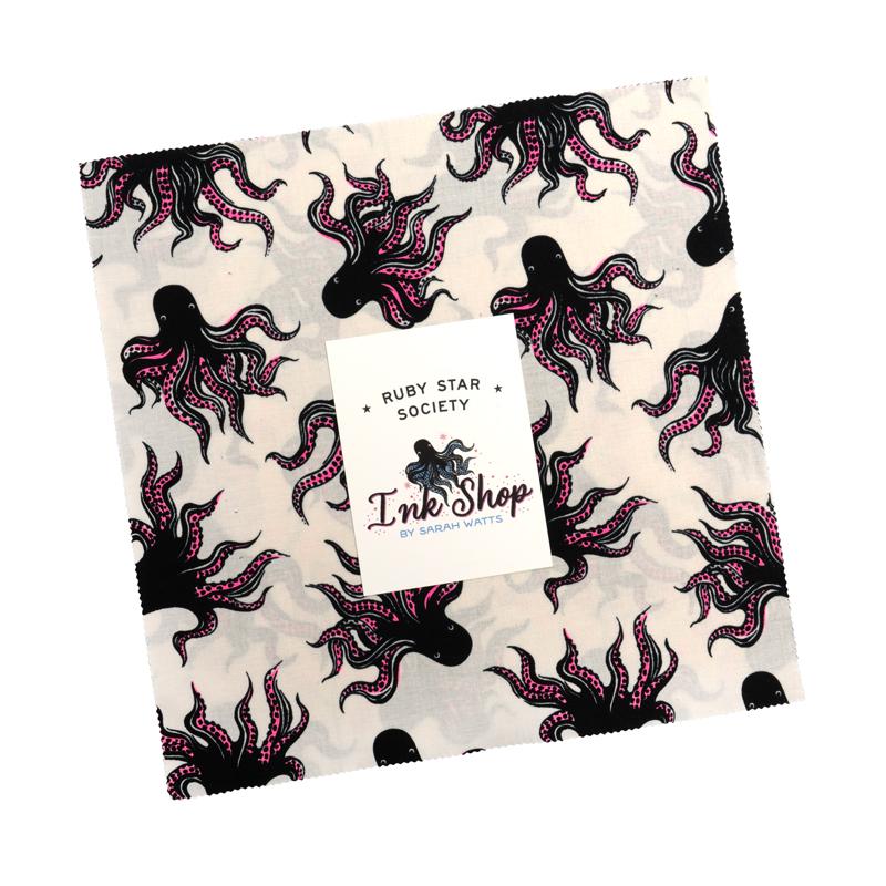 Ink Shop RS2139LC Layer Cake Moda 42pcs