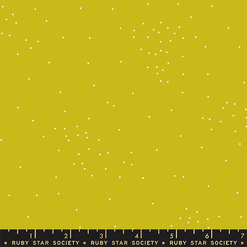 Ink Shop RS2141 15 Sugar Blenders Basics Dots Pistachio Moda Half Yard