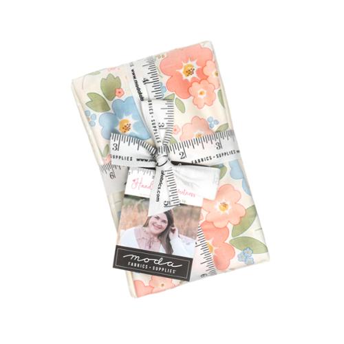 Handmade Sweetness 32 Pieces Fat Eighth 9 x 22 Cut 31790F8 My Sew Quilty Life Moda