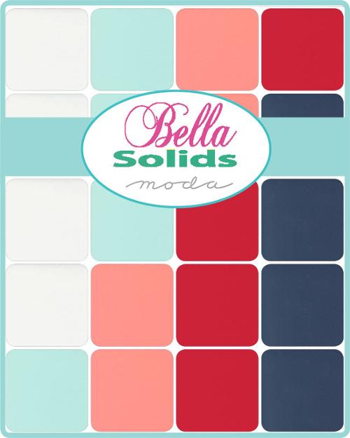 Midsummer 37730JR Jelly Roll® Moda Each 40 Pcs Asst