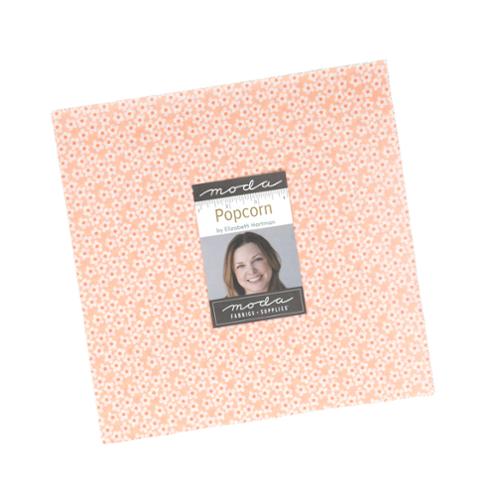 Popcorn 10" Layer Cake 51280LC Elizabeth Hartman Moda