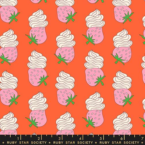 Sugar Cone2 RS3112 13 Florida MODA Half Yard