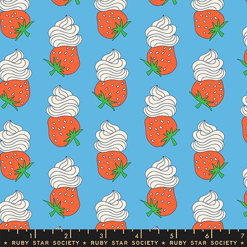 Sugar Cone2 RS3112 15 Altitude MODA Half Yard