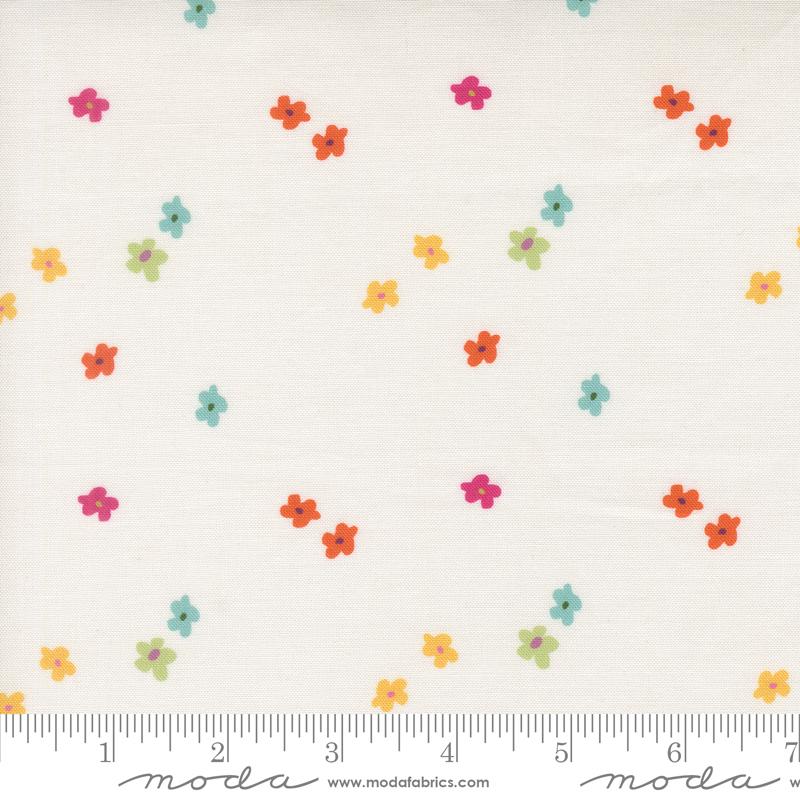 Bonbon Jar Multi 18280 11 Moda Half Yard