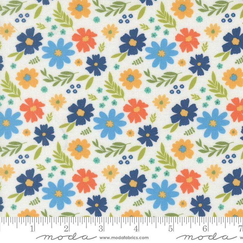 Catching Sunshine 47021 11 Cloud Moda Half Yard