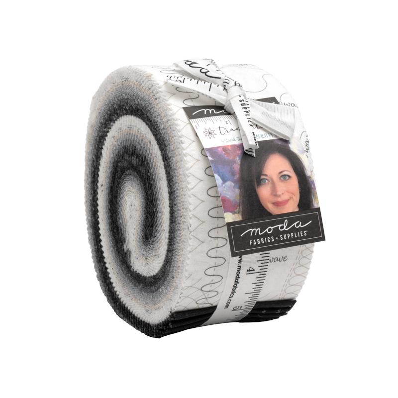 Tranquility 45070JR Jelly Roll® Moda 40 Pcs