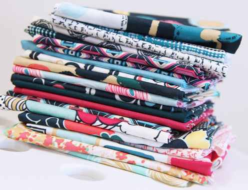 Dare Opt Out Of Par DAR-64306 Art Gallery Fabrics Half Yard