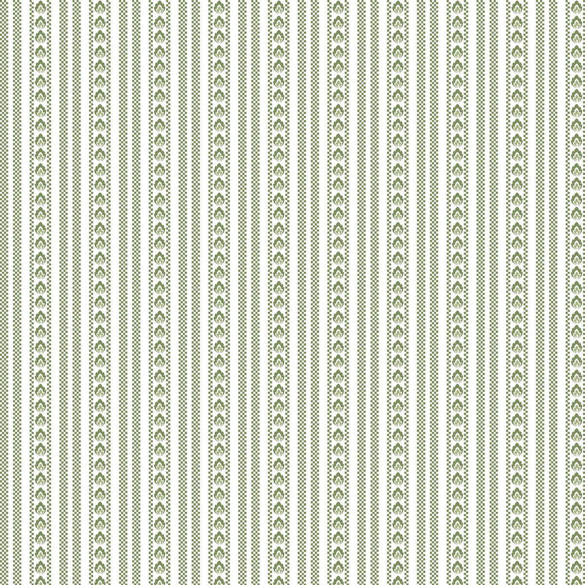 Bandana Medley 0613043B Bandana Ticking Leaf Rockstar Sewing Benartex Half Yard