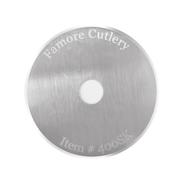 Famore  45mm SKS-7 Replacement Rotary Blades - 2pcs
