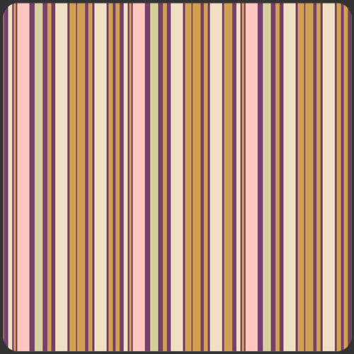 BOHEMIAN SOUL DESTINY ROAD OCHER BOH-607 HALF YARD