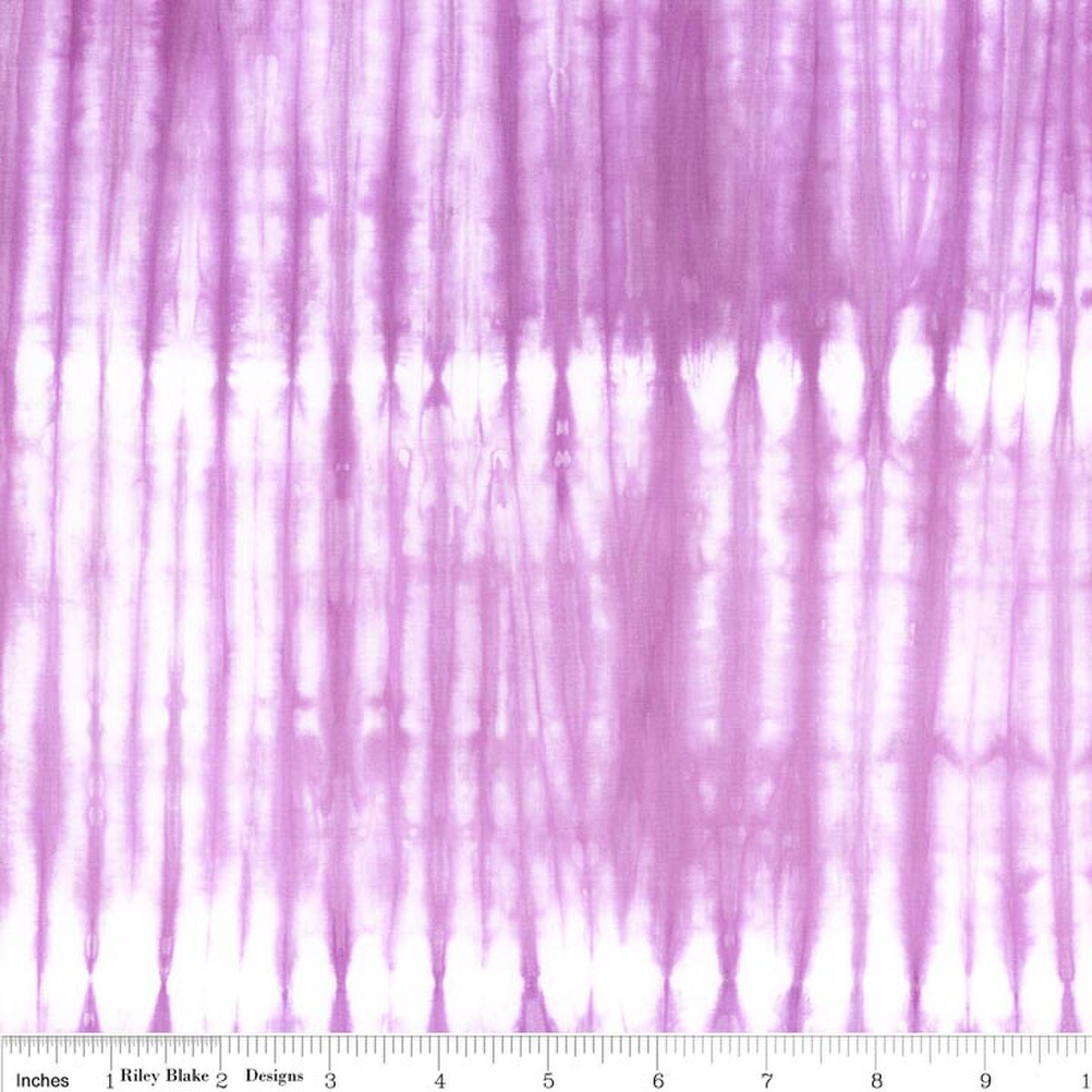 Batiks Express Yourself! Shibori Amethyst Riley Blake Designs BT23341-171 Half Yard