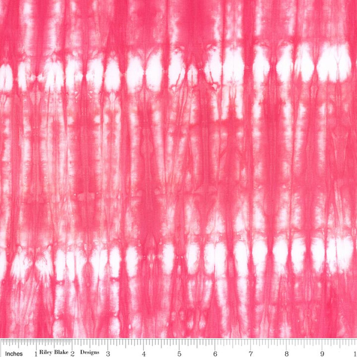 Batiks Express Yourself! Shibori Watermelon Riley Blake Designs BT23341-194 Half Yard