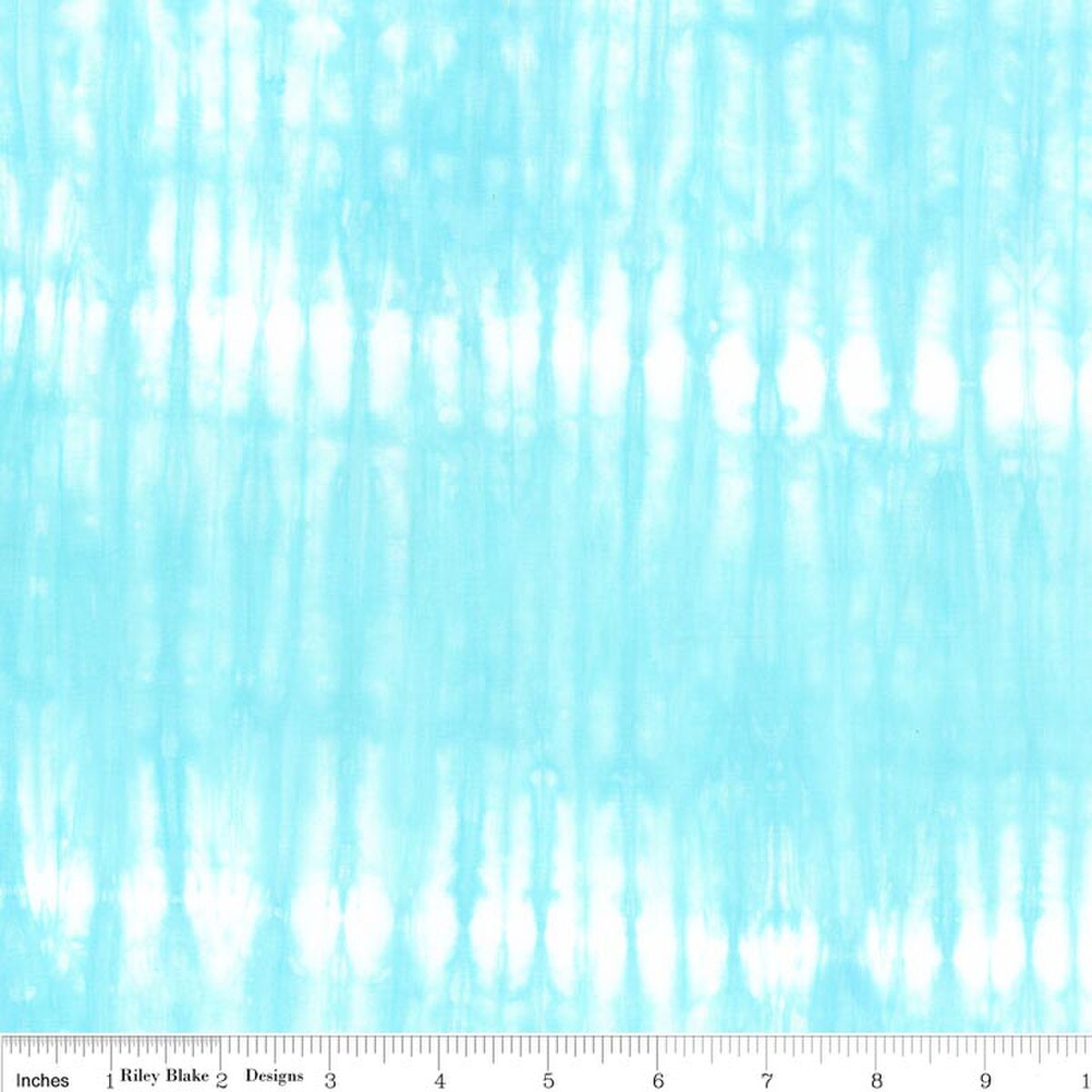 Batiks Express Yourself! Shibori Coastal Shimmer Riley Blake Designs BT23341-300 Half Yard