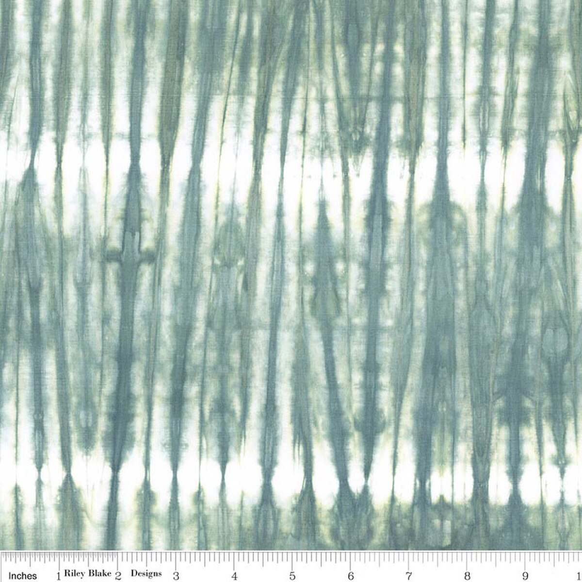 Batiks Express Yourself! Shibori Khaki Riley Blake Designs BT23341-323 Half Yard