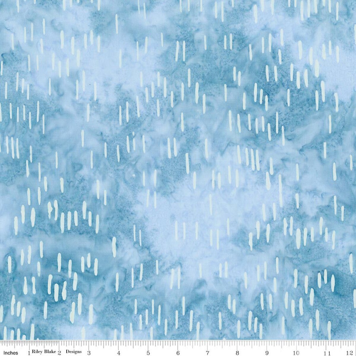 Batiks Stellar BT23871-302 Kaleidoscope Fran Gulick Riley Blake Half Yard