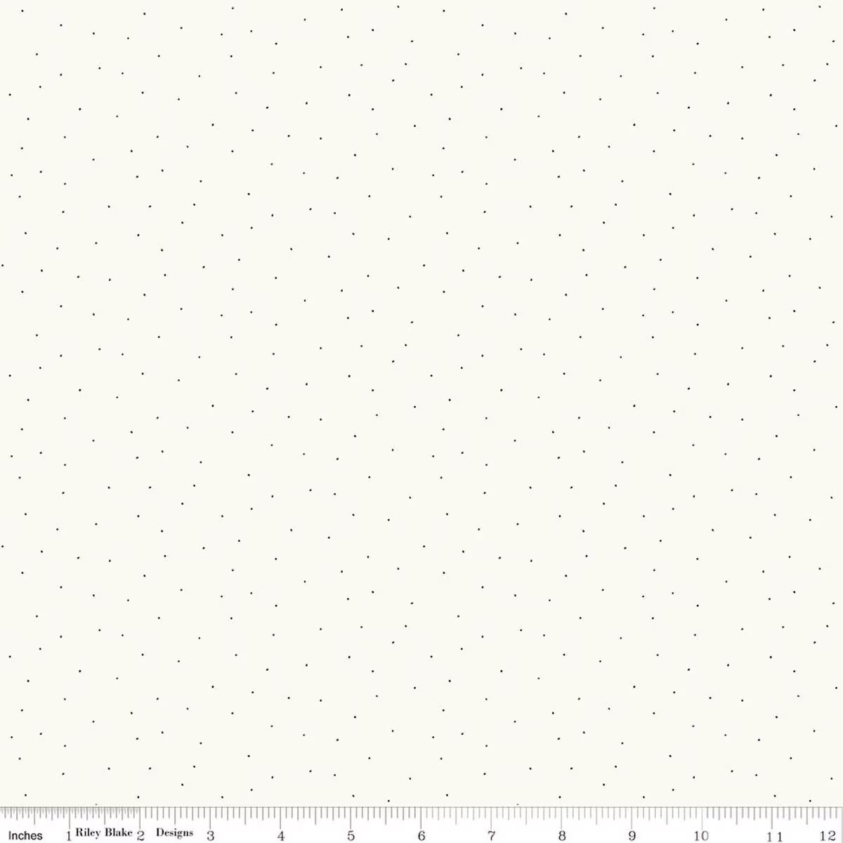 Moonlit Trellis Speckles Cloud C18217-CLOUD My Mind's Eye Riley Blake Half Yard