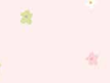 Little Posies Ditsy Pink C18326-PINK Cayla Naylor Riley Blake Half Yard