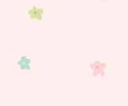 Little Posies Ditsy Pink C18326-PINK Cayla Naylor Riley Blake Half Yard