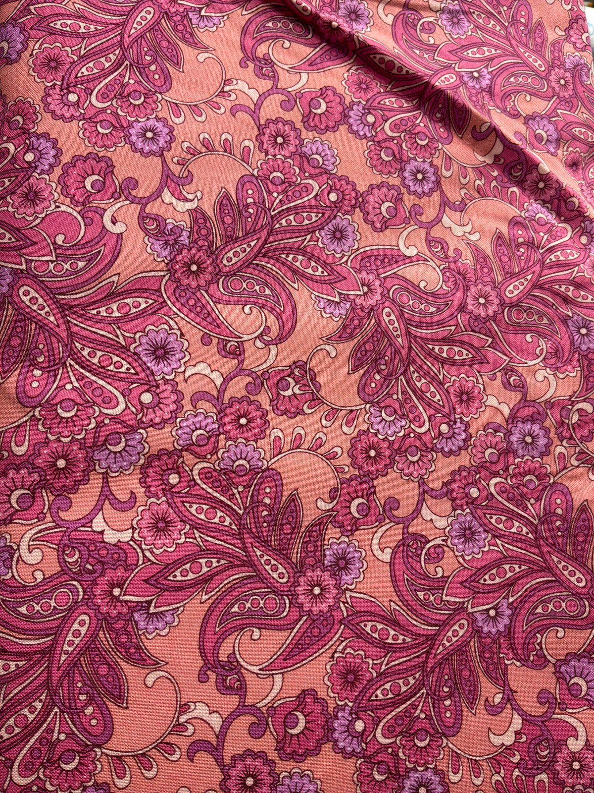 GRASSY FIELDS HERITAGE AT DAYS END DESIGNS SARAH MAXWELL ANDOVER FABRICS A1092E HALF YARD