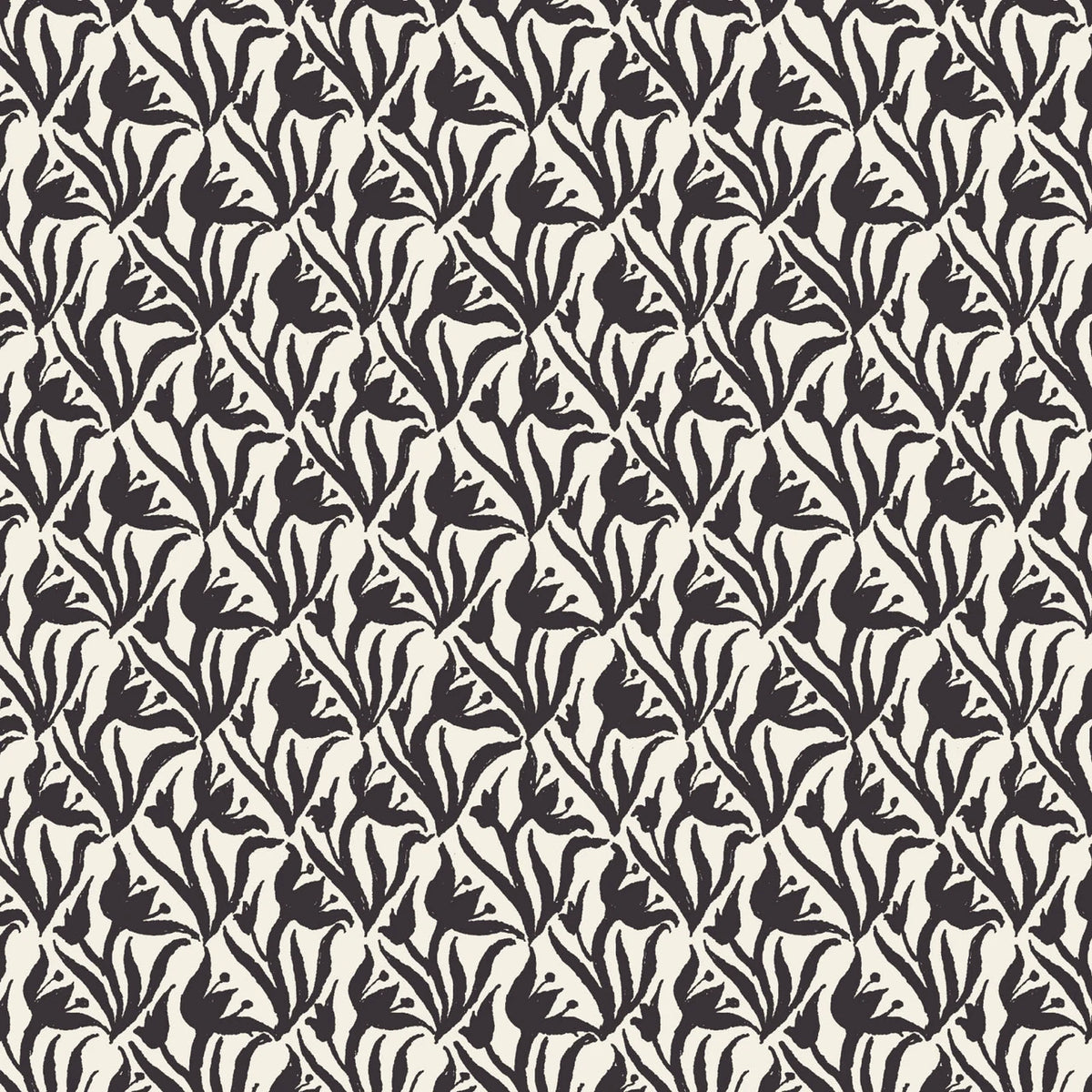 Pre-Order April 2027 Forgotten Calicos No. 002 230524 Edward Gorey Cloud9 Half Yard