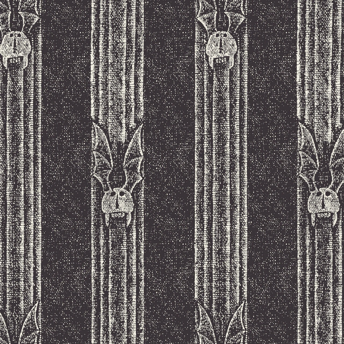 Pre-Order April 2027 Forgotten Calicos No. 013 230535 Edward Gorey Cloud9 Half Yard
