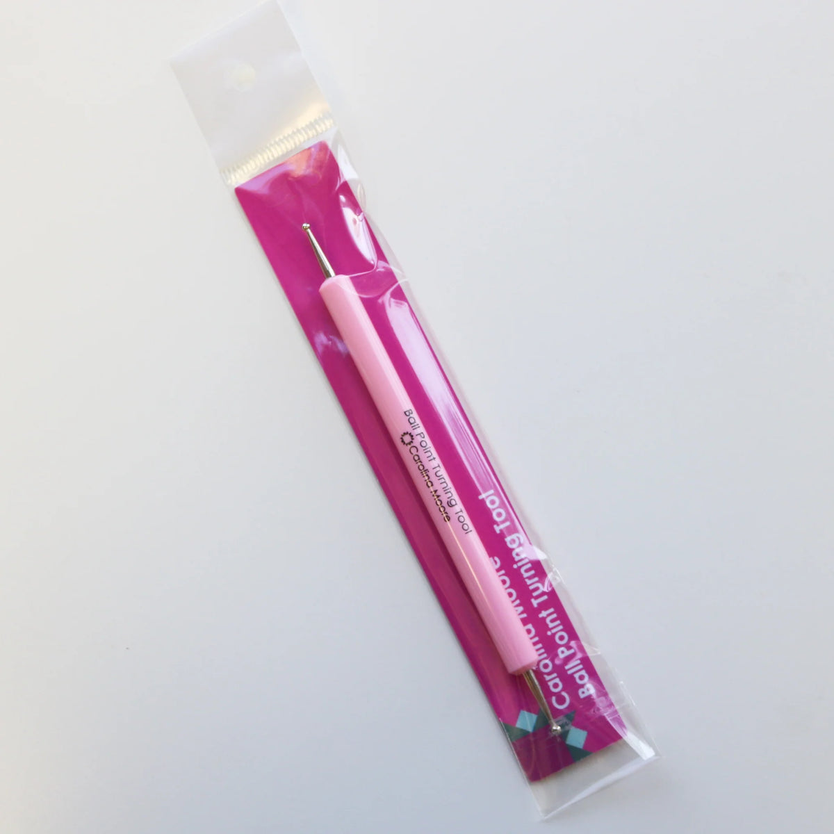 Ball Point Turning Tool By Carolina Moore 1 Pack