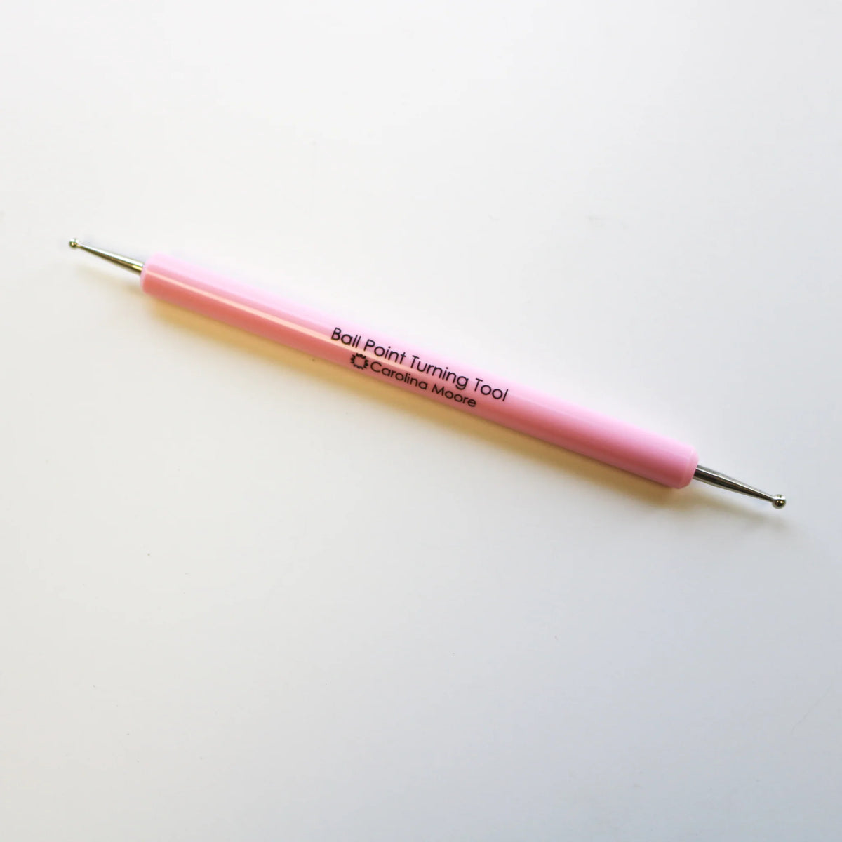 Ball Point Turning Tool By Carolina Moore 1 Pack