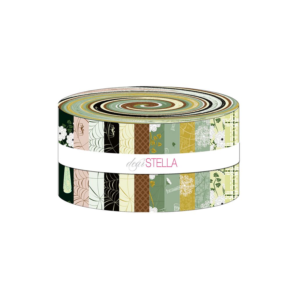 Queen Anne CPSTELLA-STRIP QUEEN ANNE 2.5" Strip Dear Stella