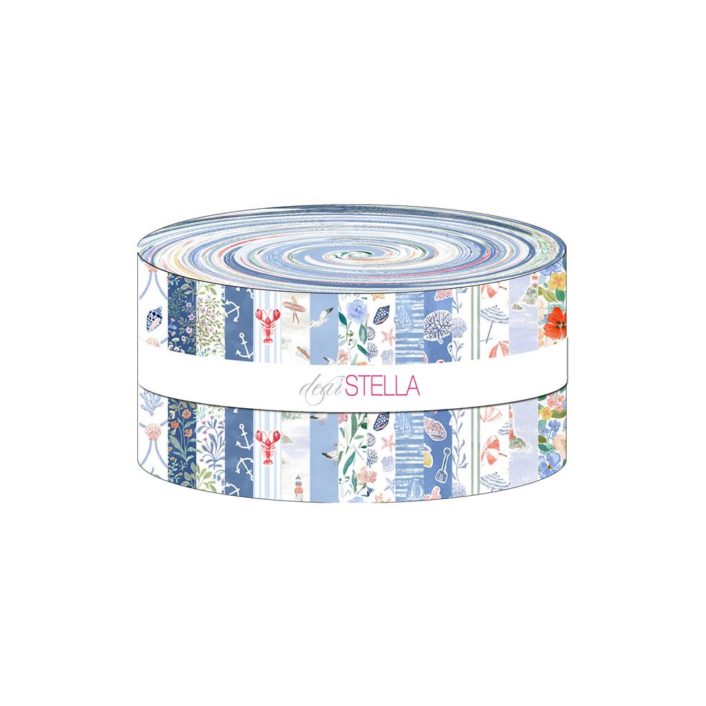 Soak Up The Sun CPSTELLA-STRIP SOAK UP THE SUN 2.5" Strip Dear Stella