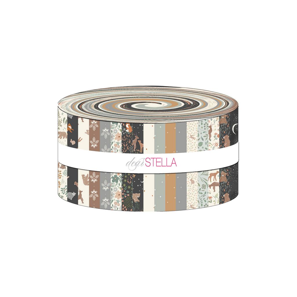 Timber & Tail CPSTELLA-STRIP TIMBER TAIL 2.5" Strip Dear Stella