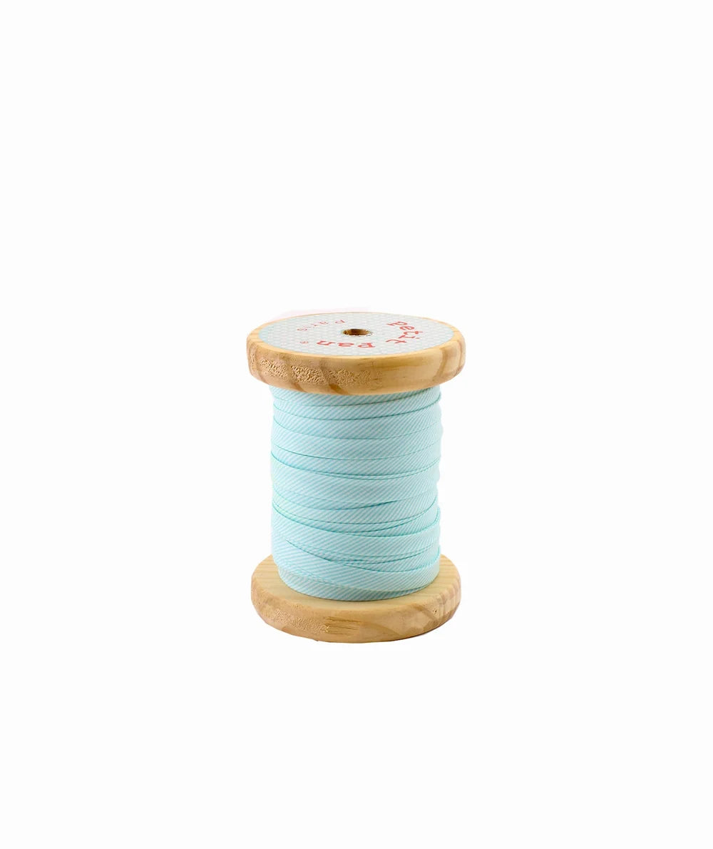 Petit Pan 40m Biast Tape Rigato Cristallin 520-024-856