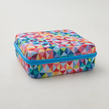 Missouri Star Nesting Zipper Cases (4pk) Brights