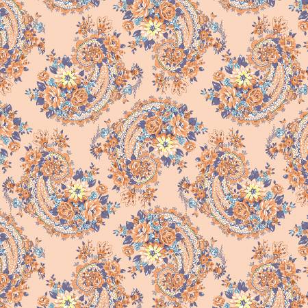 8 Yard Bundle Blossom Bliss Michael Miller
