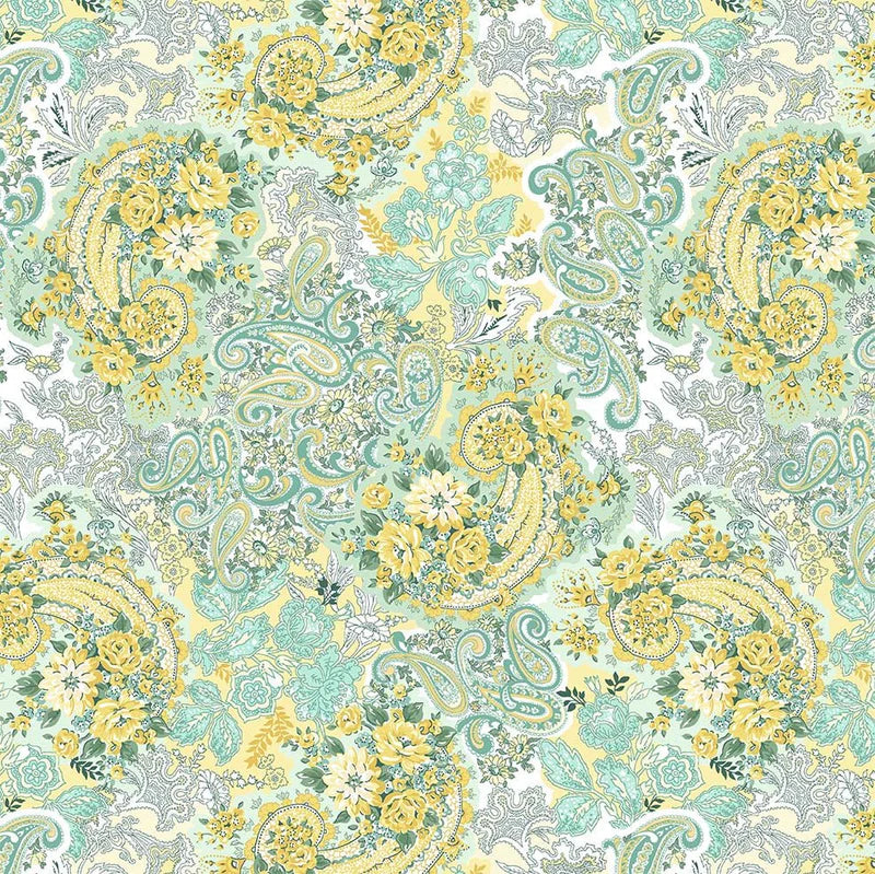 8 Yard Bundle Blossom Bliss Michael Miller