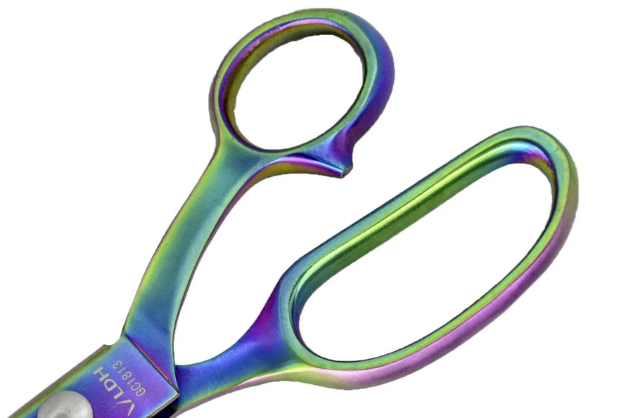 Prism Pinking Shears - 9"