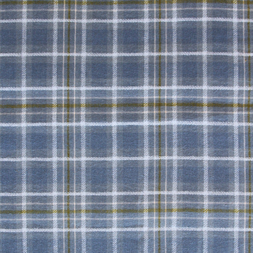 Highlands Flannel Check Plaid After the Rain F-12801 Art Gallery Half Yard