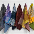 Kantha FATQKAN1-X Fat Quarter Bundle Whistler Studios Windham