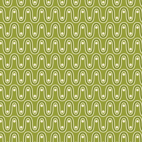POWDER YOUR FACE DAY ART GALLERY FABRICS AGF FAV85844  HALF YARD