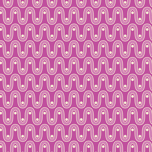 POWDER YOUR FACE NIGHT 365 FIFTH AVENUE BARI J. ART GALLERY FABRICS FAV-95844 HALF YARD