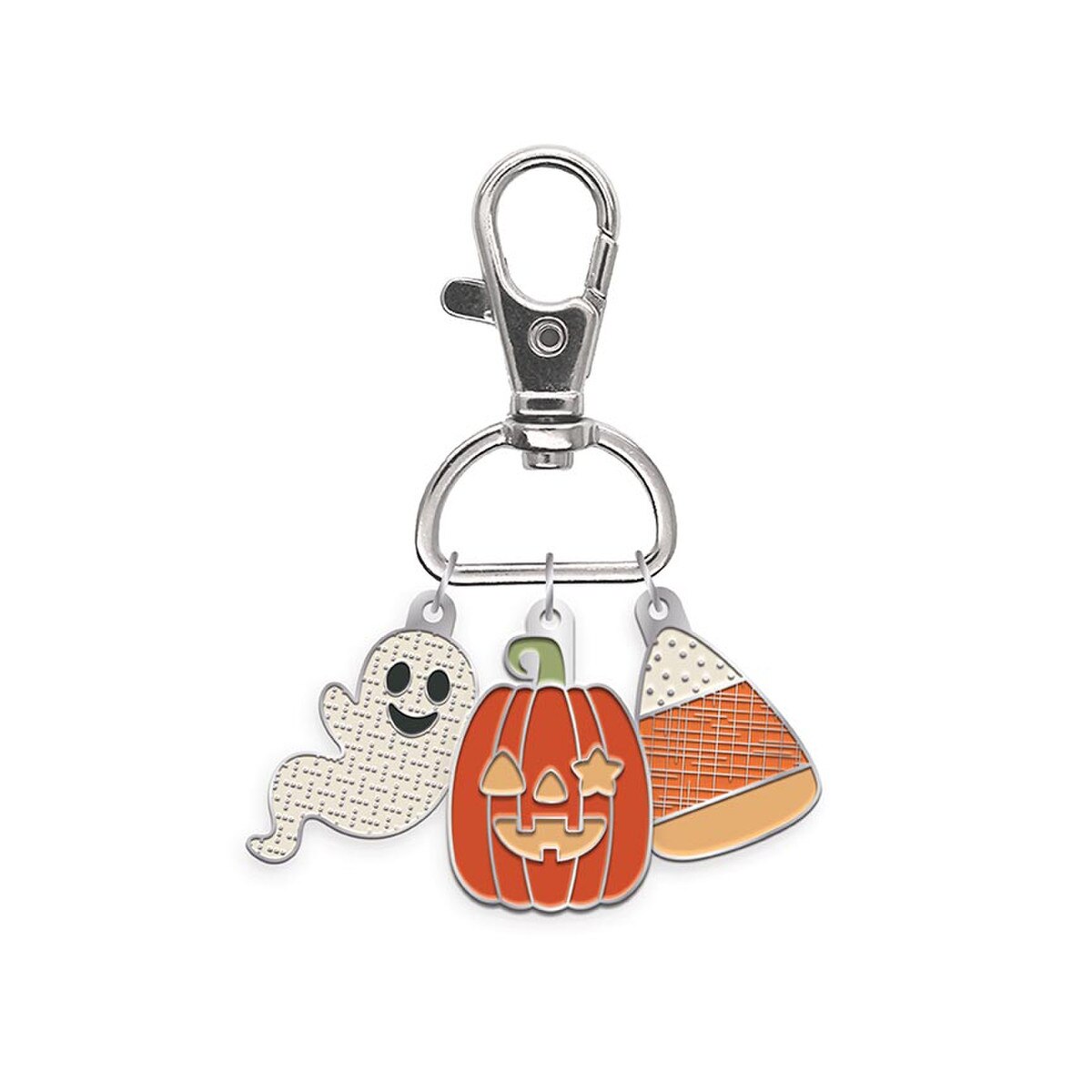 Lori Holt FG­-54026 Enamel Happy Charm™ Treats