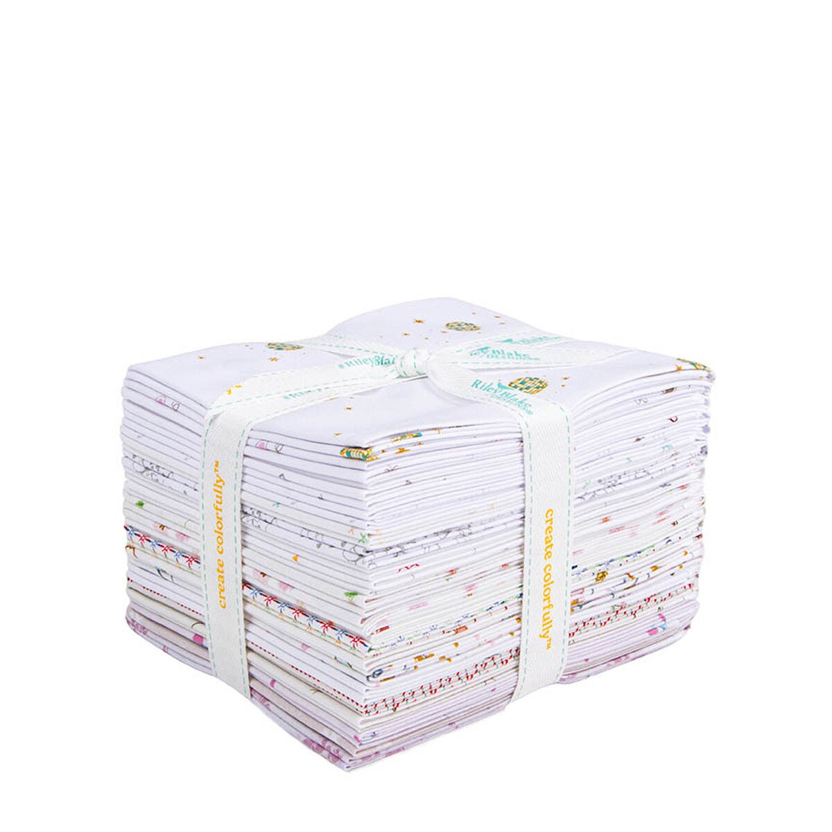 Hush Hush 6  - 21 Fat Quarter Bundle FQ-18340-21 Riley Blake