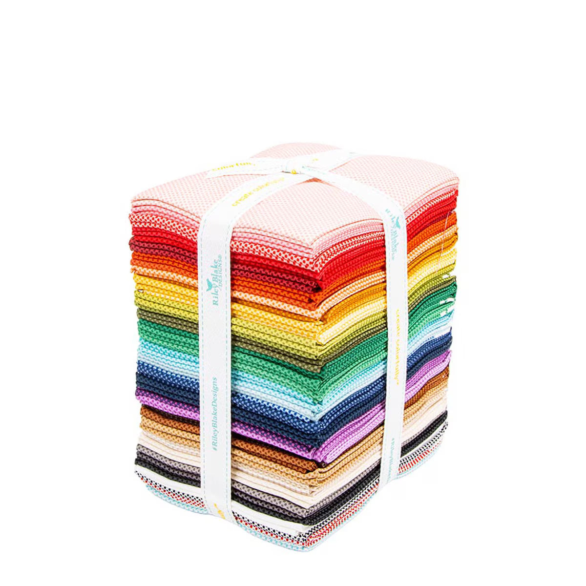 POParazzi Fat Quarter Bundle FQ-805-40 Riley Blake Designs