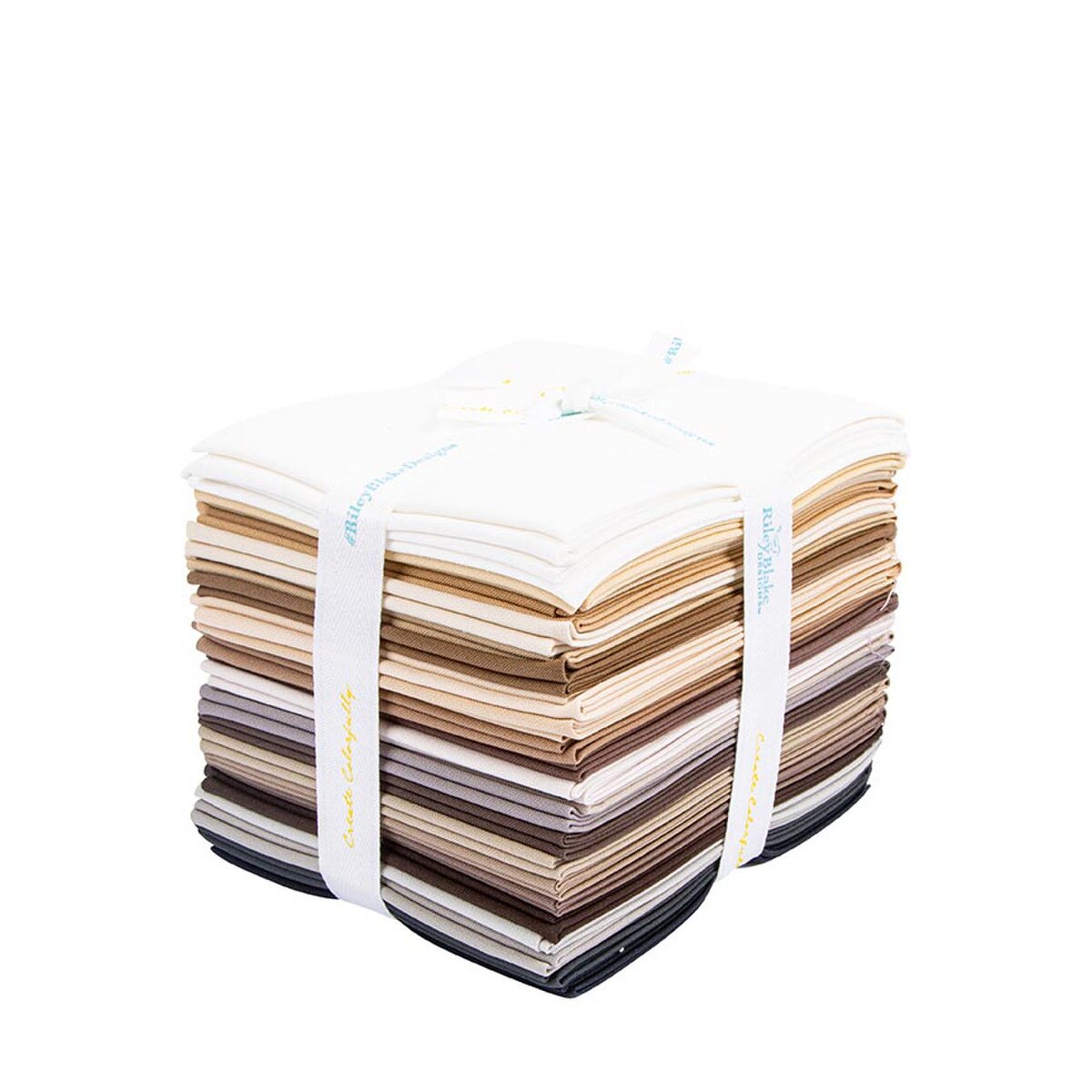 Confetti Cotton™ Lori Holt Essential 24 Fat Quarter Bundle FQ-LHESS120-24 Riley Blake