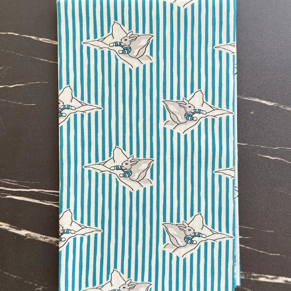 Goodnight Moon 227863 Storytime Cloud9 Half Yard