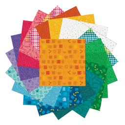 Happy Notes HPP10PK 10X10 Pack Benartex