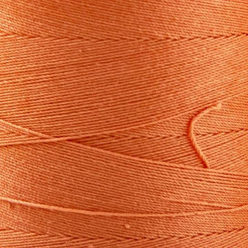 Missouri Star 50 WT Cotton Thread Orange Zest TR6413